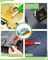 Seam Rippers for Sewing – 2 Big and 2 Small Stitch Remover Tools, Thread Ripper, Embroidery Removal Tool, with Needle Threaders, Thimbles, Tape Measure, Tailors Awl and Thread Snips